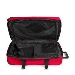 Eastpak Valise Souple 2 Roues Tranverz L 79 Cm Sailor Red -Bagages Et Sacs valise souple 2 roues tranverz l 79 cm sailor red 2
