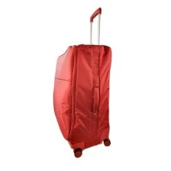 Valise Souple 28105A 67 Cm Rouge -Bagages Et Sacs valise souple 28105a 67 cm rouge 2