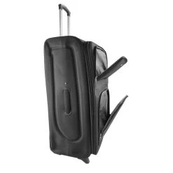 Valise Souple 777 Extensible 85 Cm Noir -Bagages Et Sacs valise souple 777 extensible 85 cm noir 2