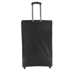 Valise Souple 777 Extensible 85 Cm Noir -Bagages Et Sacs valise souple 777 extensible 85 cm noir 6