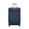 Samsonite Valise Souple B-lite Icon Extensible 78 Cm Dark Blue