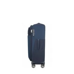 Samsonite Valise Souple B-lite Icon Extensible 78 Cm Dark Blue -Bagages Et Sacs valise souple b lite icon extensible 78 cm dark blue 3