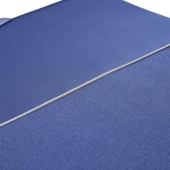 Delsey Paris Valise Souple Brochant 2.0 Extensible 67 Cm Bleu -Bagages Et Sacs valise souple brochant 20 extensible 67 cm bleu 4