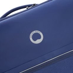 Delsey Paris Valise Souple Brochant 2.0 Extensible 67 Cm Bleu -Bagages Et Sacs valise souple brochant 20 extensible 67 cm bleu 5