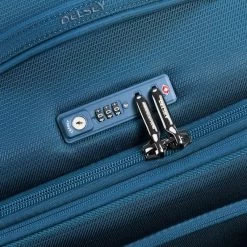 Delsey Paris Valise Souple Montmartre Air 2.0 Extensible En RPET 68 Cm Bleu 14 Delsey Paris Valise Souple Montmartre Air 2.0 Extensible En RPET 68 Cm Bleu -Bagages Et Sacs valise souple montmartre air 20 extensible en rpet 68 cm bleu 6