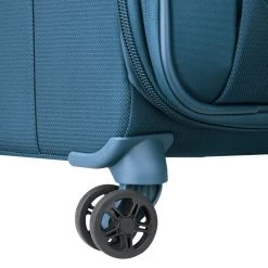 Delsey Paris Valise Souple Montmartre Air 2.0 Extensible En RPET 68 Cm Bleu 15 Delsey Paris Valise Souple Montmartre Air 2.0 Extensible En RPET 68 Cm Bleu -Bagages Et Sacs valise souple montmartre air 20 extensible en rpet 68 cm bleu 7