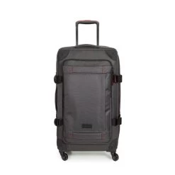 Eastpak Valise Souple Trans4 L 75 Cm CNNCT Accent Grey