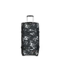 Eastpak Valise Souple Transit'R M 67 Cm Letter Core