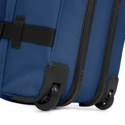 Eastpak Valise Souple Transit'R M 67 Cm Peony Navy -Bagages Et Sacs valise souple transit r m 67 cm peony navy 2