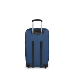 Eastpak Valise Souple Transit'R M 67 Cm Peony Navy -Bagages Et Sacs valise souple transit r m 67 cm peony navy 4