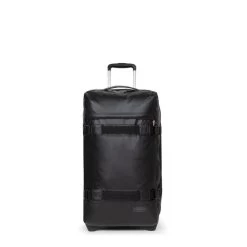 Eastpak Valise Souple Transit'R M 67 Cm Tarp Black