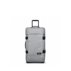Eastpak Valise Souple Tranverz M 67 Cm Sunday Grey