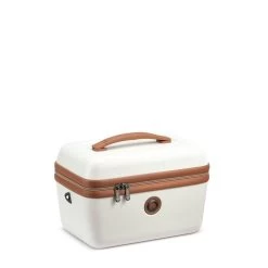 Delsey Paris Vanity Rigide Châtelet Air 2.0 32 Cm Angora -Bagages Et Sacs vanity rigide chatelet air 20 32 cm angora 2