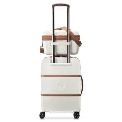 Delsey Paris Vanity Rigide Châtelet Air 2.0 32 Cm Angora -Bagages Et Sacs vanity rigide chatelet air 20 32 cm angora 4